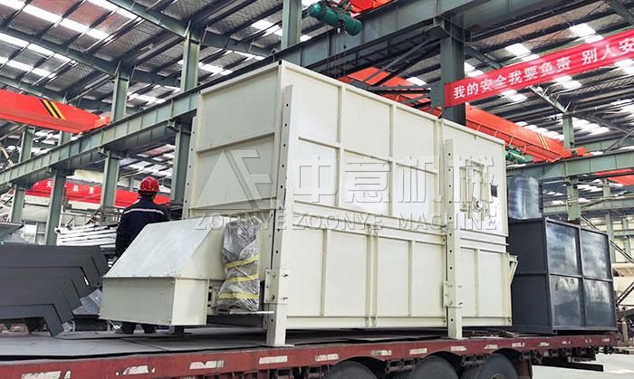 建筑裝修垃圾可以回收再利用嗎?需要用到哪些設(shè)備？